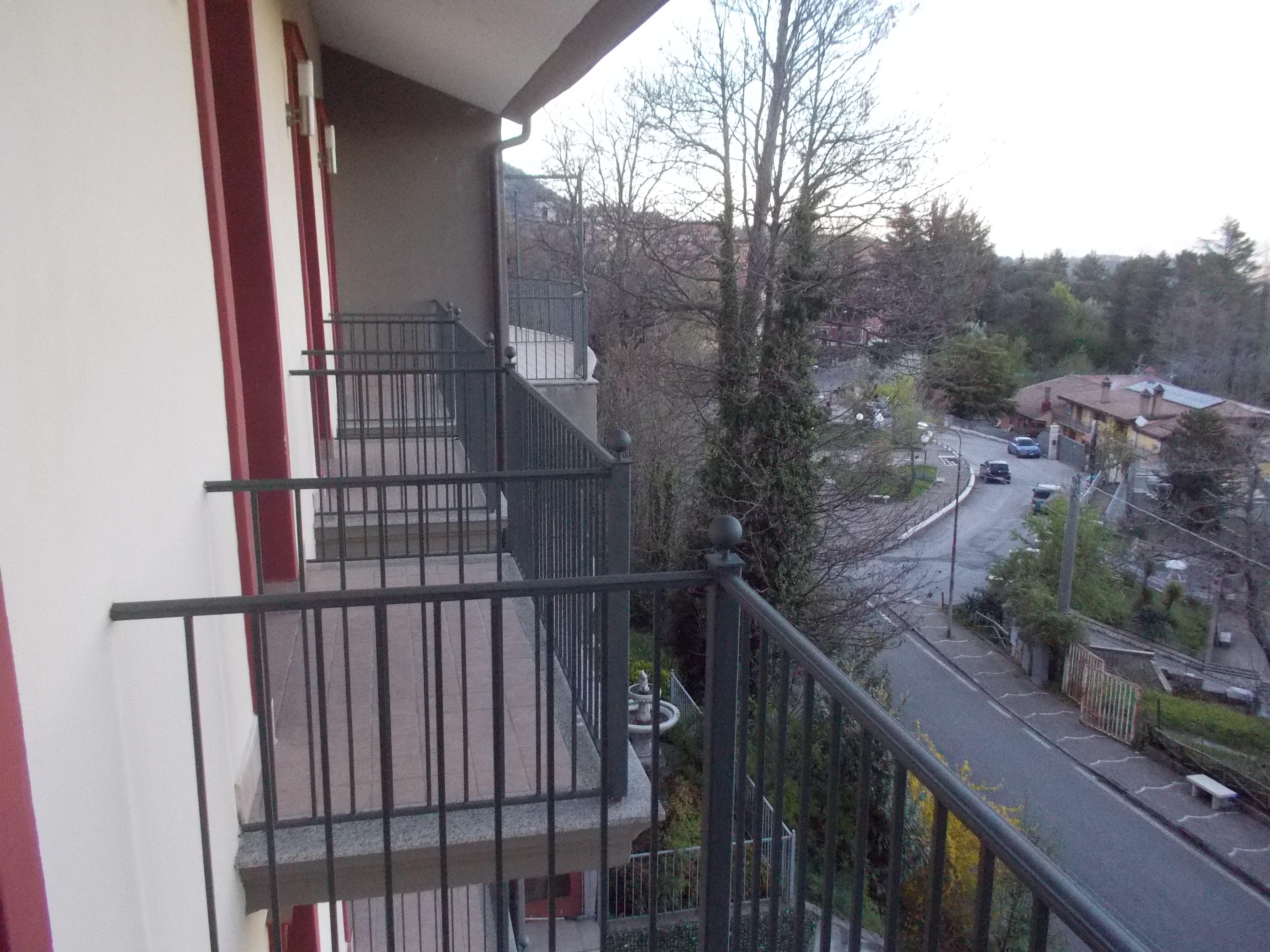 Royal Hotel Montevergine Ospedaletto dʼAlpinolo Dış mekan fotoğraf