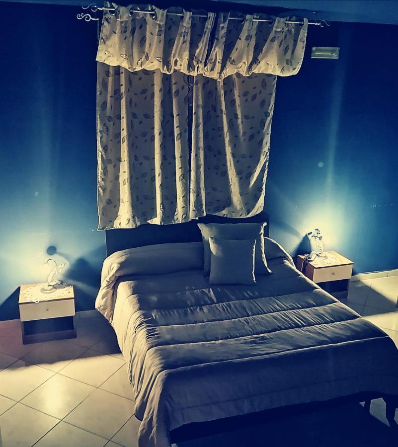 Royal Hotel Montevergine Ospedaletto dʼAlpinolo Dış mekan fotoğraf
